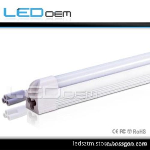 60cm T5 Lighting Tube Epistar LED 6W for Supemarket Lighting